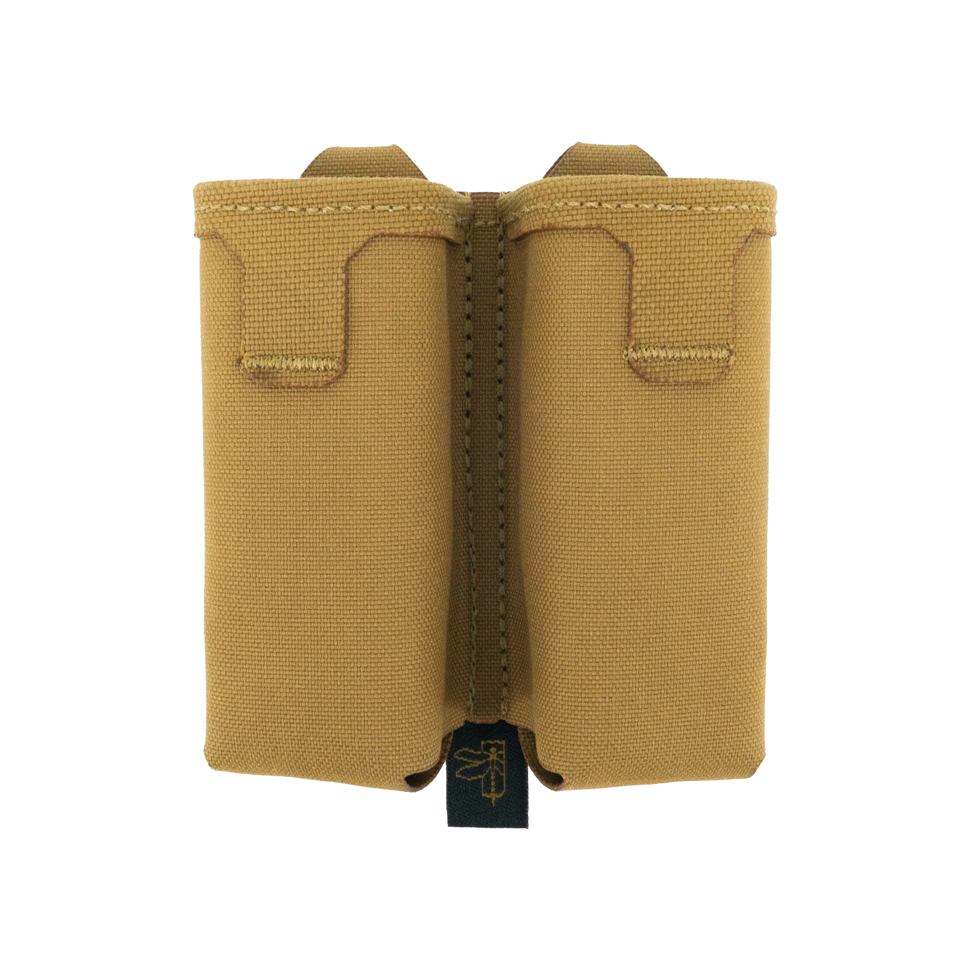 Double Pistol Mag Pouch - Image 3