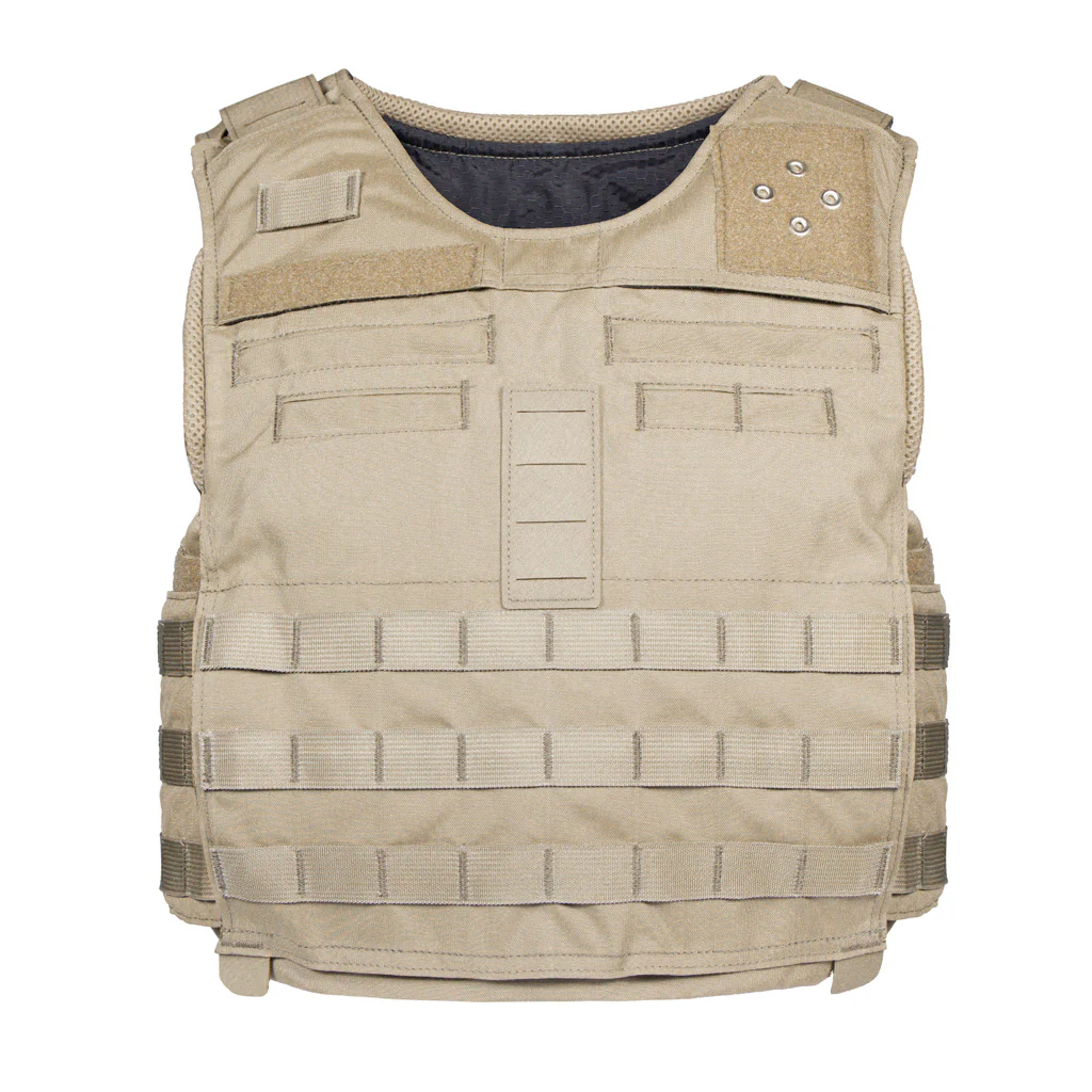 EXT® BC3 Carrier System - Image 11