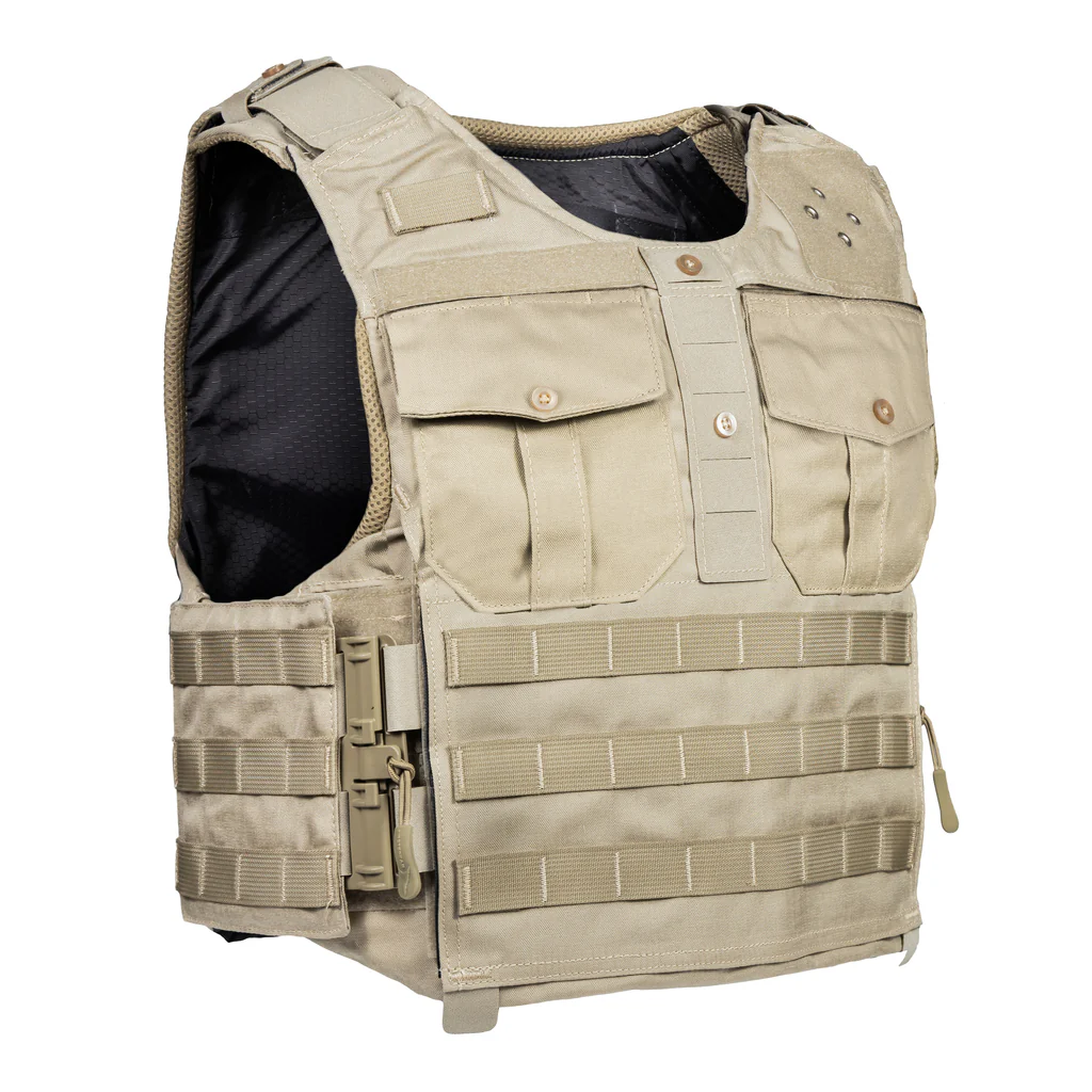EXT® Uniform Carrier System - Image 4