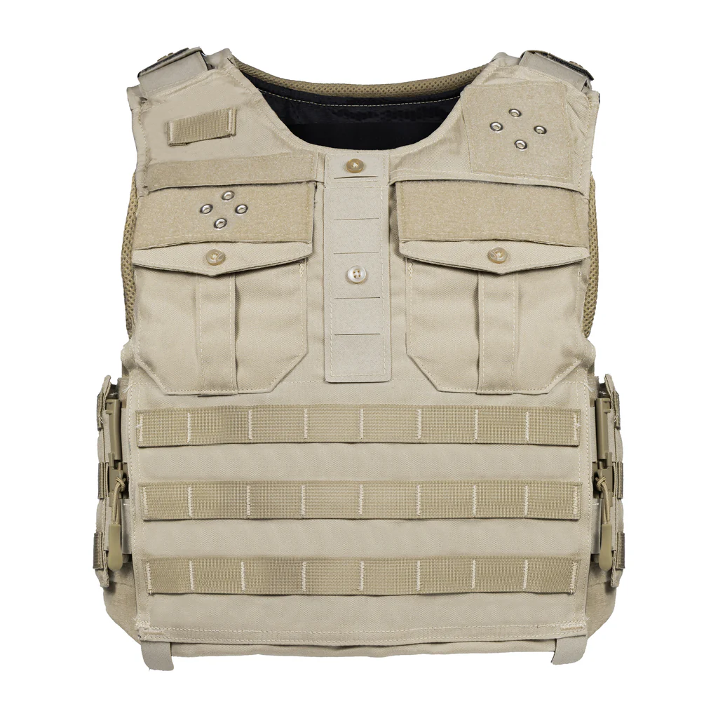 EXT® Uniform Carrier System - Image 5