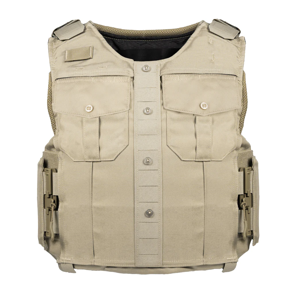 EXT® Uniform Carrier System - Image 8