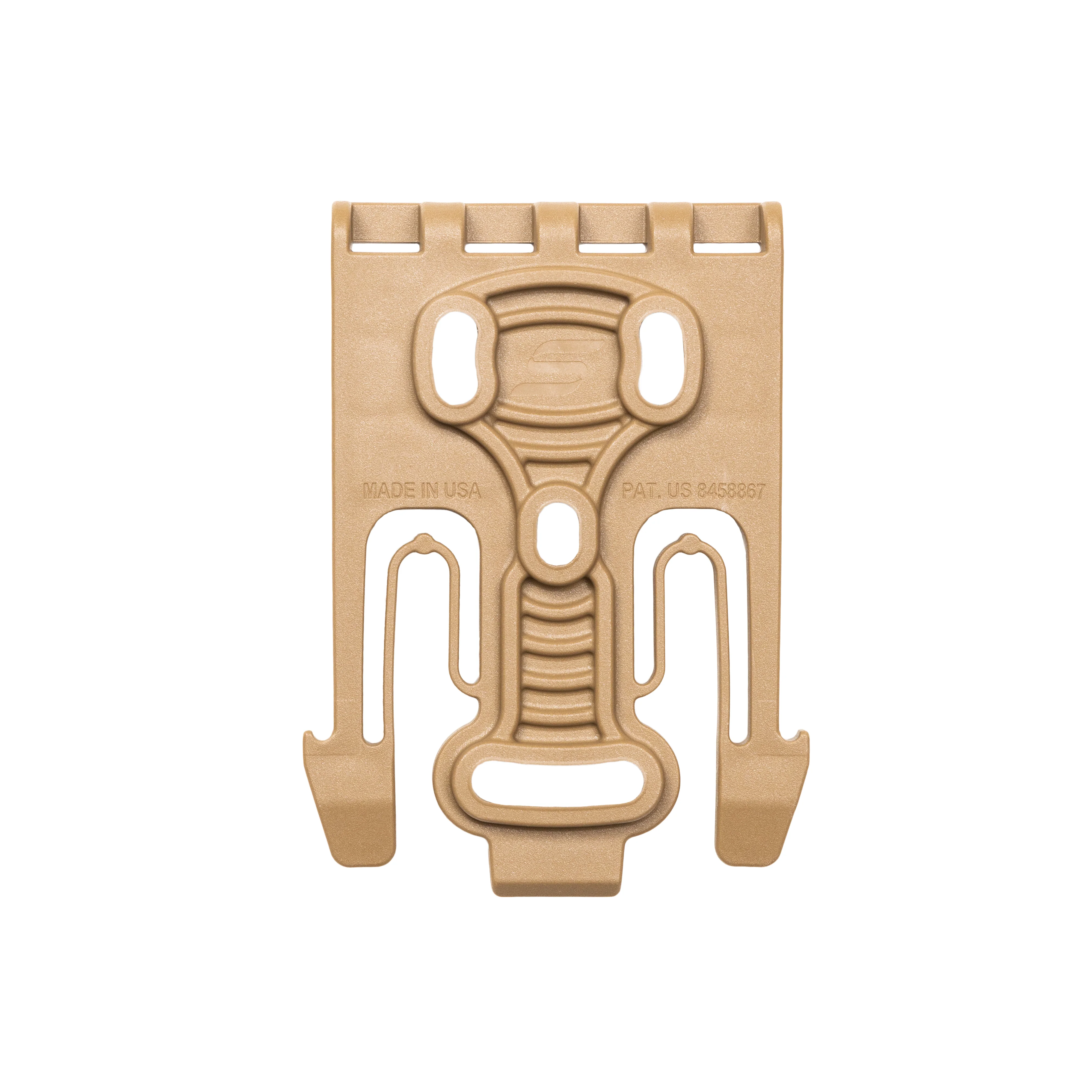 Model 6004-19 Quick Locking System Holster Fork (QLS 19) - Image 2