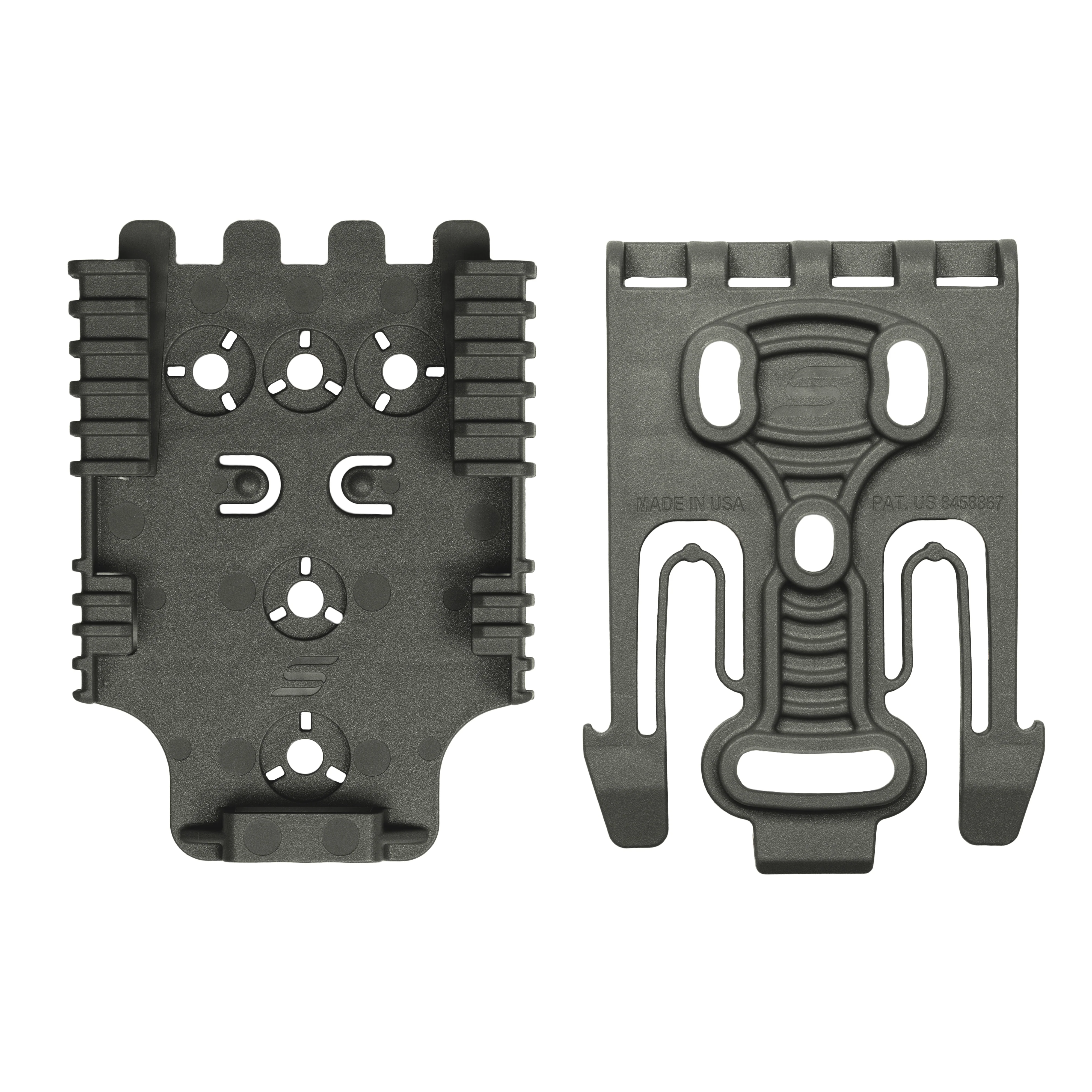Quick Locking System Kit - Image 4